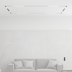Трек-система Denkirs Smart ZigBee SET SET SMART ZigBee 01