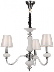 Подвесная люстра WE346.03.103 WERTMARK ERIN