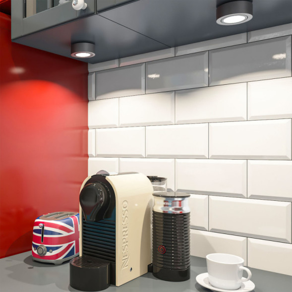 Мебельный светильник Lightstar MOBILED 003355