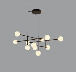 Подвесная люстра Mantra CELLAR 7630