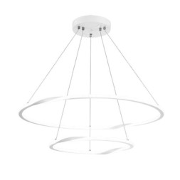Каскадная люстра ARTE Lamp veritate A2211SP-2WH