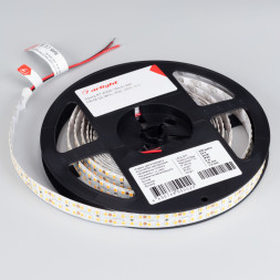Лента Arlight 052756 UL открытая 160W 24V белый (теплый) IP20