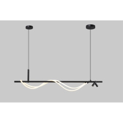 Подвесной светильник APLOYT APL.773.03.69 Sindrillon