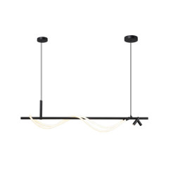 Подвесной светильник APLOYT APL.773.03.69 Sindrillon