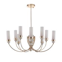 Люстра на штанге ST-Luce элегра SL1402.253.10
