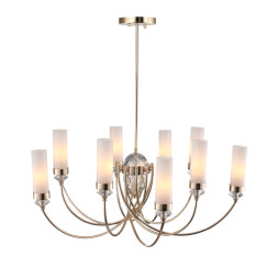 Люстра на штанге ST-Luce элегра SL1402.253.10