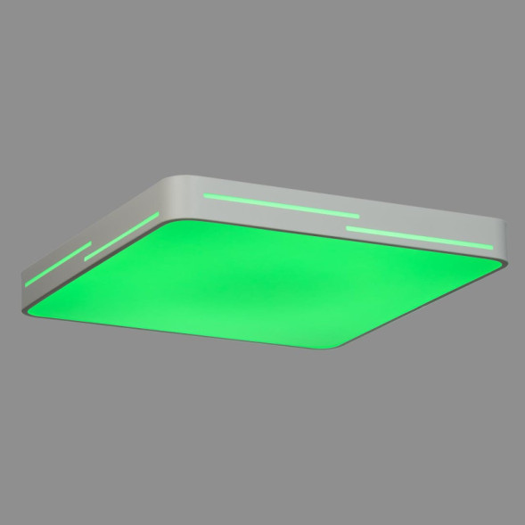 Потолочный светильник Citilux Купер Лайн CL724K95GL0