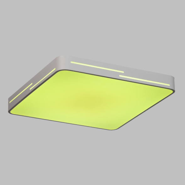 Потолочный светильник Citilux Купер Лайн CL724K95GL0