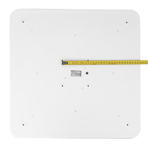 Потолочный светильник Citilux Купер Лайн CL724K95GL0