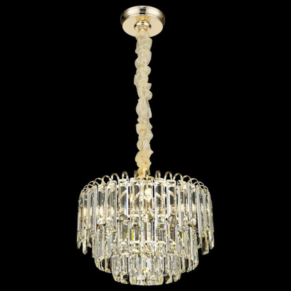 Подвесная люстра WE130.05.303 WERTMARK KRISTA