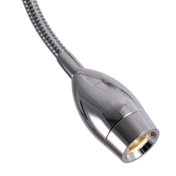 Торшер ARTE Lamp Elba A2581PN-2CC