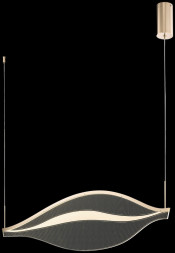 Подвесной светильник WE450.01.323 WERTMARK HETTI