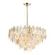 Подвесная люстра MODELUX ML.6197 ML.6197.800 GD