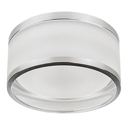 Точечный влагозащищенный светильник Lightstar MATURO 072272