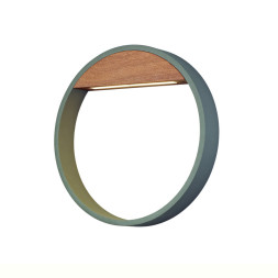 Уличный настенный светильник Mantra CYCLE 6850