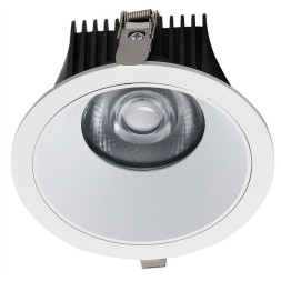 Точечный встраиваемый светильник WTD.O06.000.30.07 WERTMARK DORSUM