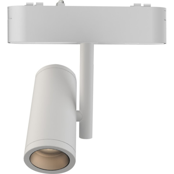 Трековый магнитный светильник WERTMARK WTH.O12.003.30.08