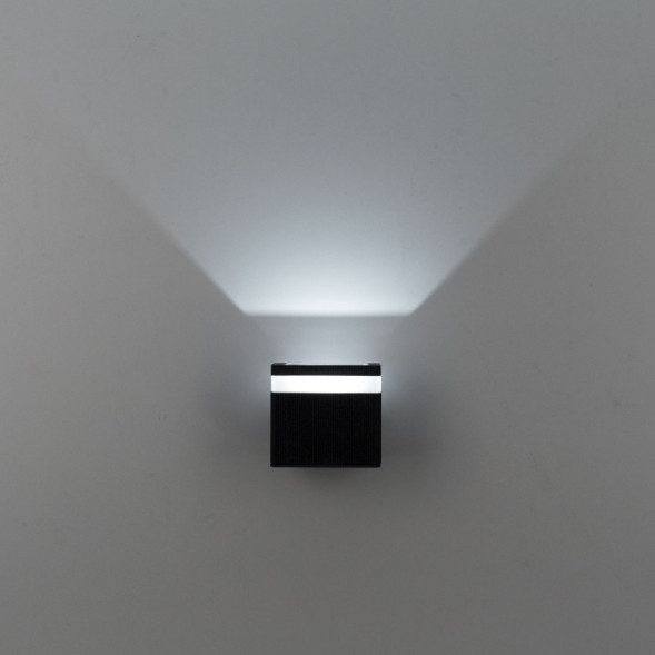 Уличный настенный светильник Citilux Clu CLU0005