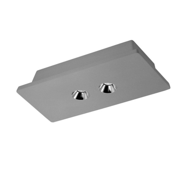 Потолочный светильник LOFT IT Architect OL1072-GH/2