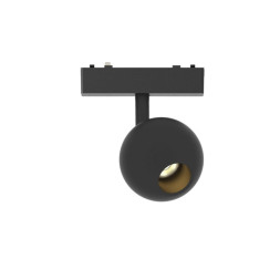 Магнитный трековый светильник APLOYT APL.0117.00.10 Magnetic track 48