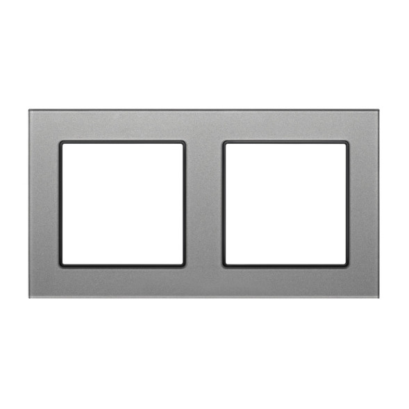 Рамка Arlight 043798 Glare