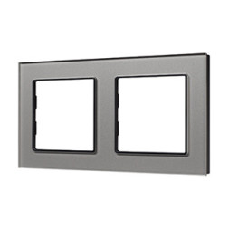 Рамка Arlight 043798 Glare