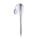 Бра ARTE Lamp A1577AP-1CC WATERFALL
