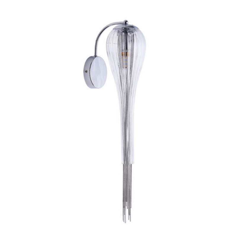 Бра ARTE Lamp A1577AP-1CC WATERFALL