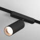 Магнитный трековый светильник Denkirs AIR SPOT DK5311-BK
