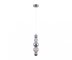 Подвесная люстра Kink Light Амита 08038-1A,02