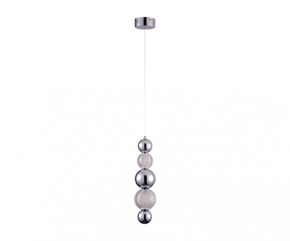 Подвесная люстра Kink Light Амита 08038-1A,02