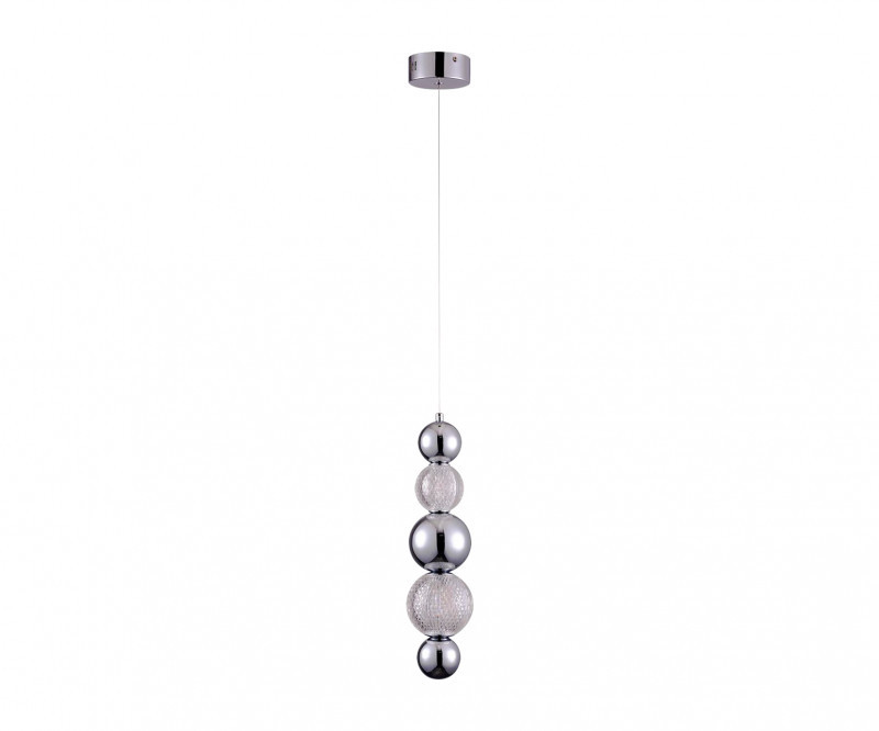 Подвесная люстра Kink Light Амита 08038-1A,02