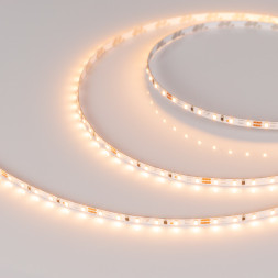 Лента Arlight MICROLED-M120-4mm 2216 024422(2) 27W 24V белый (теплый) IP20