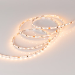 Лента Arlight MICROLED-M120-4mm 2216 024422(2) 27W 24V белый (теплый) IP20