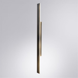 Уличный светильник ARTE Lamp tejat A5424AL-1BK