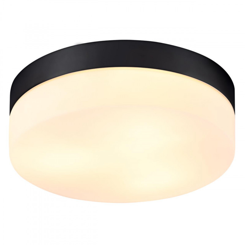 Потолочный светильник ARTE Lamp AQUA-TABLET A6047PL-3BK