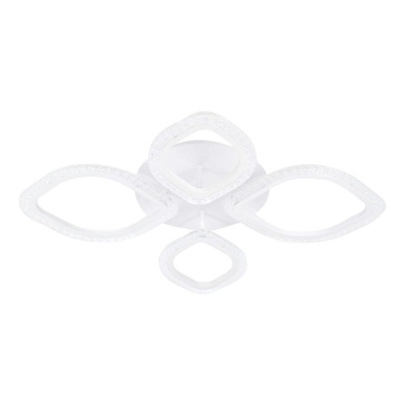 Потолочная люстра Escada Bubble 10251/4LED