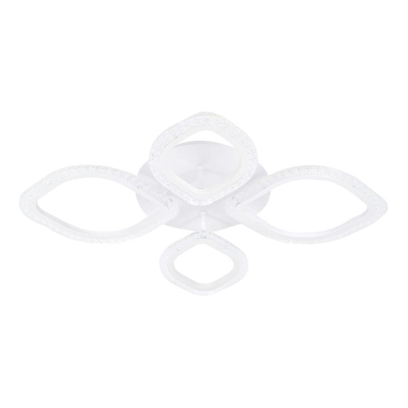 Потолочная люстра Escada Bubble 10251/4LED