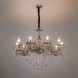Подвесная люстра Bogate's 283/10 Strotskis Versales