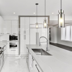 Подвесной светильник Escada CENTAURUS 1115/1S