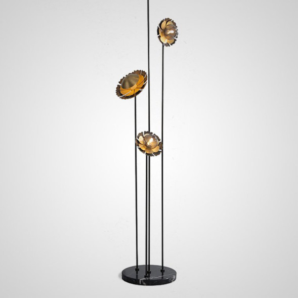 Торшер ImperiumLoft 140590-26 Camellia