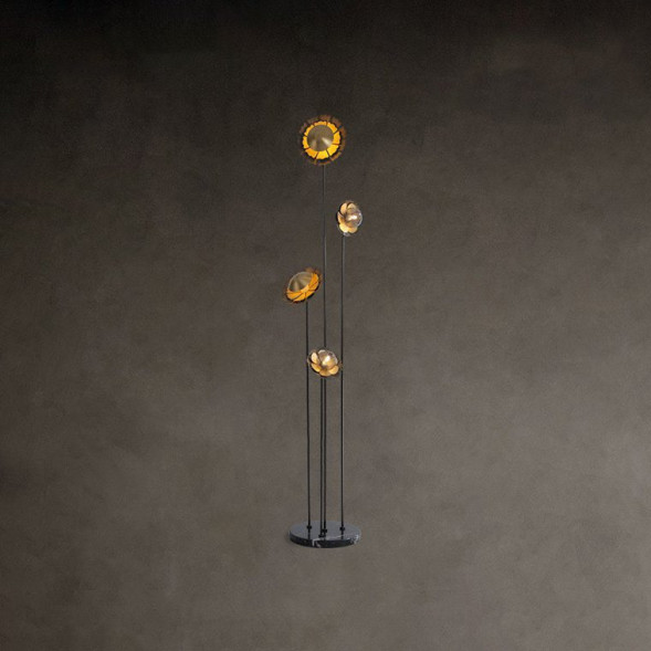 Торшер ImperiumLoft 140590-26 Camellia