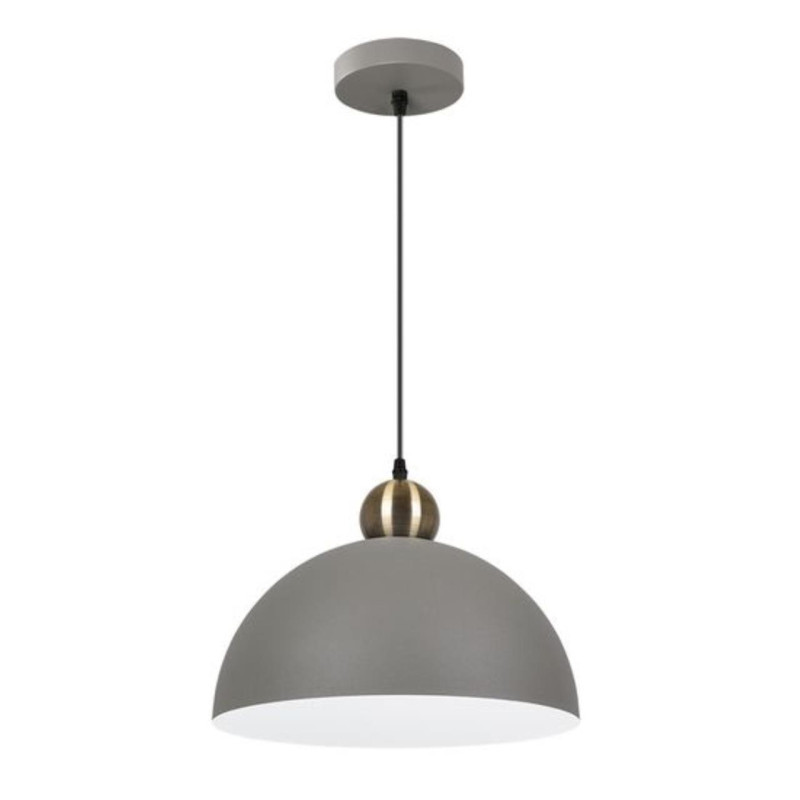 Подвесной светильник ARTE Lamp RECINTO A7053SP-1GY