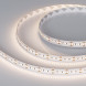 Лента Arlight MICROLED-M300-10mm 2216 023589(2) 108W 24V 9700lm белый (дневной) IP20