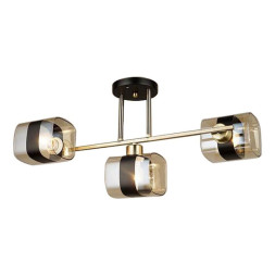 Люстра на штанге Escada PLATEAU 654/3PL