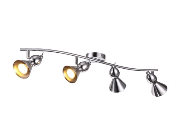 Спот ARTE Lamp Picchio A9229PL-4CC