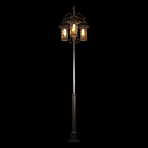 Садово-парковый светильник LOFT IT 100015/2300