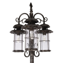 Садово-парковый светильник LOFT IT 100015/2300