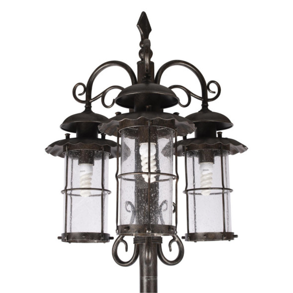 Садово-парковый светильник LOFT IT 100015/2300