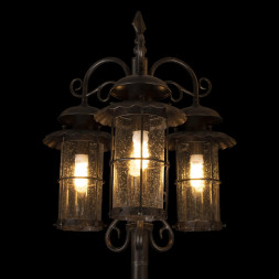 Садово-парковый светильник LOFT IT 100015/2300